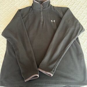 Men’s Under Armour Fleece